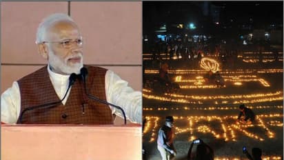 মন কি বাত-এ অর্থনীতির নয়া দিশা, জমিয়ে করুন উৎসব, উদ্ভাবনী ভাবনা দিলেন মোদী