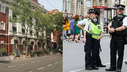 ২৩ হাজার অভিযোগের কিনারা, কলকাতার নগরপালকে ধন্যবাদ লন্ডন পুলিশের