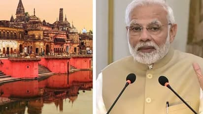 6 बड़ी बातें: अयोध्या पर फैसले से पहले मन की बात में PM मोदी ने किया केस का जिक्र, कहा- तब सबने माना था