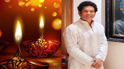 ಸಮಸ್ತ ಭಾರತೀಯರಿಗೆ ದೀಪಾವಳಿ ಶುಭಕೋರಿದ ವಿಶ್ವ ಕ್ರಿಕೆಟರ್ಸ್!