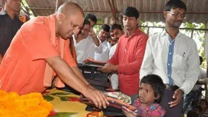 योगी सरकार की कैबिनेट बैठक आज,कई प्रस्तावों को मिलेगी मंजूरी