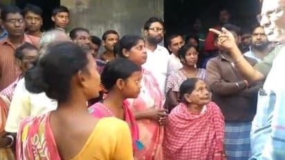 প্রমাণ লোপাটে অপরাধীর হাত, মহিলা আইনজীবী খুন বর্ধমানে