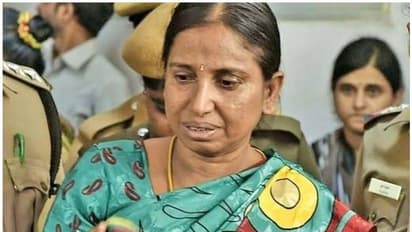 ഇനിയെങ്കിലും വിട്ടയക്കണം: ജയിലിൽ നളിനിയുടെ പട്ടിണി സമരം