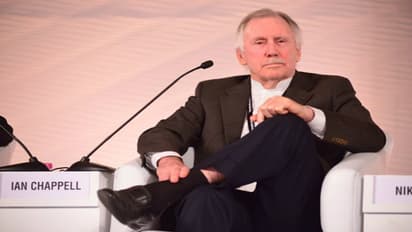 কঠিন পরিস্থিতিতেও প্রতিপক্ষকে টেক্কা দিতে তৈরি ভারতীয় পেসাররা বলছেন ইয়ান চ্যাপেল