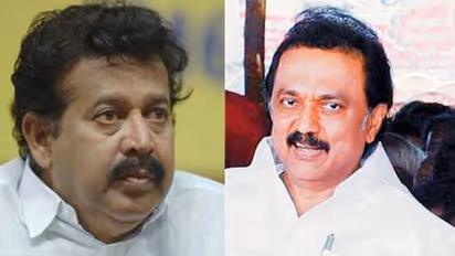 தலைவர் வரச் சொன்னார்..! ஸ்டாலின் வீட்டுக்கு சென்ற பொன்முடிக்கு ஏற்பட்ட தர்மசங்டகம்!