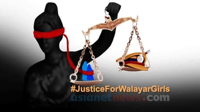 വാളയാര്‍;  കൊലപാതക സാധ്യത പരിശോധിക്കണമെന്ന ഫൊറന്‍സിക് സര്‍ജന്‍റെ നിര്‍ദ്ദേശം പൊലീസ് അവഗണിച്ചു