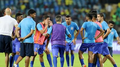 ISL 2019: ಚೆನ್ನೈಯನ್ FCಗೆ ಬಲಿಷ್ಠ ಮುಂಬೈ ಸಿಟಿ ಎದುರಾಳಿ!