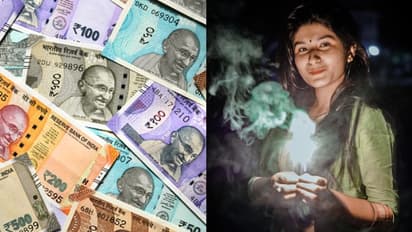 മുഹൂര്ത്ത വ്യാപാരം തുടങ്ങാന് മണിക്കൂറുകള് മാത്രം, നാളെ അവധി: വലിയ പ്രതീക്ഷകളുമായി നിക്ഷേപകര്