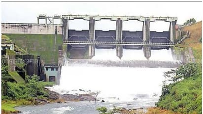 ബാണാസുരസാഗർ അണക്കെട്ടിൽ ബ്ലൂ അലർട്ട്