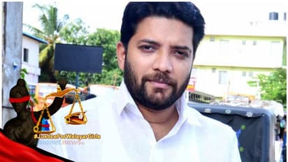 വാളയാര് കേസില് നല്ല അഭിഭാഷകനെ വെച്ചില്ല; രൂക്ഷ വിമര്ശനവുമായി ഷാഫി പറമ്പില്