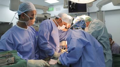 ഇത് അപൂര്വ്വ അവയവദാനം; മസ്തിഷ്ക മരണം സംഭവിച്ച സൗദി വനിത രക്ഷിച്ചത് ഏഴ് ജീവനുകള്