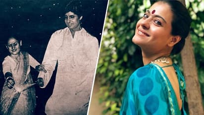 নিজস্ব ভঙ্গিতে দীপাবলির শুভেচ্ছায় মাতলেন বলি সেলেবরা, দেখে নিন কি বললেন তারা