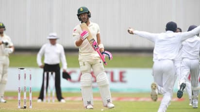 ভারতের বিরুদ্ধে হারের অজুহাত দিয়ে হাসির খোরাক প্রোটিয়া অধিনায়ক ফাফ ডুপ্লেসি