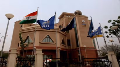 കിരീടക്കുതിപ്പിനിടയിലും ഇന്ത്യന് ഫുട്ബോള് ടീം ഏഷ്യന് ഗെയിംസിനുണ്ടായേക്കില്ല!