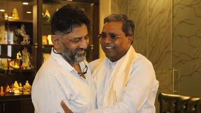 Karnataka Politics: 'ಸಿದ್ದರಾಮಯ್ಯ ಮೌನ ತುಂಬಾ ಅಪಾಯಕಾರಿ, ಕೆಪಿಸಿಸಿ ಅಧ್ಯಕ್ಷ ಪಟ್ಟವನ್ನು ಭದ್ರವಾಗಿ ಹಿಡಿದಿಟ್ಟುಕೊಳ್ಳಿ'