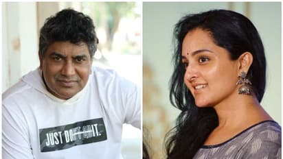 'തന്നെ മോശക്കാരിയെന്ന് വരുത്താൻ ശ്രമിച്ചു': ശ്രീകുമാർ മേനോനെതിരെ മഞ്ജു വാര്യരുടെ മൊഴി