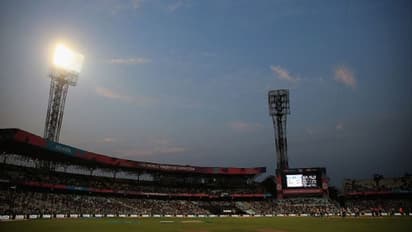 শুরু সৌরভের ম্যাজিক, বাংলাদেশ সম্মতি দিলেই ইডেনে দেশের প্রথম ডে নাইট টেস্ট