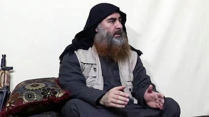 ಐಸಿಸ್ ಉಗ್ರ ಬಾಗ್ದಾದಿಗೆ ಪತ್ನಿಯಿಂದಲೇ ಉರುಳು; ಕಾರ್ಯಾಚರಣೆ ಹೀಗಿತ್ತು!