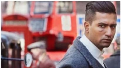 ഉദ്ധം സിംഗായി അഭിനയിക്കാനാകുന്നത് സ്വപ്ന സാഫല്യം, ചിത്രത്തിന്റ പ്രത്യേകതകളെ കുറിച്ച് വിക്കി കൌശല്