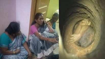 பிளான் பி இல்லாமல் இருக்கிறோம்.. இயந்திரம் மூலம் மீட்புப்பணி தொடர்ந்தால் மக்களை ஏமாற்றும் செயலாக இருக்கும்..! ஜோதிமணி எம்பி கருத்து..!