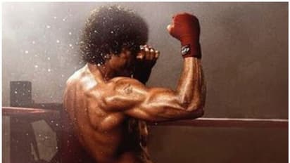 ബോക്സിംഗില് വിജയം സ്വന്തമാക്കാൻ ഫറാൻ അക്തര്!