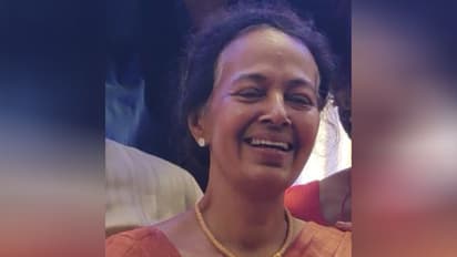 കേരള വനിതാ ടീം മുൻ ക്യാപ്റ്റൻ സബീന ജേക്കബ് അന്തരിച്ചു