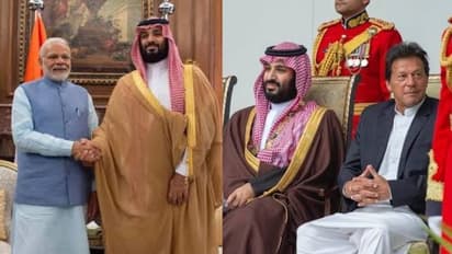 മോദിയ്ക്ക് യാത്രാനുമതി നിഷേധിച്ച് പാകിസ്ഥാൻ; അന്താരാഷ്ട്ര വൈമാനിക ഉടമ്പടികളുടെ ലംഘനമെന്ന് ഇന്ത്യ