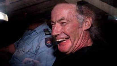 ഇവാൻ മിലറ്റ്, വിനോദസഞ്ചാരികളുടെ ദുസ്വപ്നമായിരുന്ന കൊലയാളി അന്തരിച്ചു