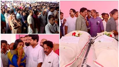 കണ്ണൂരിൽ ആത്മഹത്യ ചെയ്ത പ്ലസ്ടു വിദ്യാർത്ഥിനികളുടെ സംസ്കാരം നടന്നു: സഹപാഠികളെ ചോദ്യം ചെയ്യും