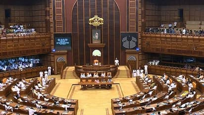 നിയമസഭാ സമ്മേളനം ഇന്ന് തുടങ്ങും; പുതിയ അംഗങ്ങളുടെ സത്യപ്രതിജ്ഞയും ഇന്ന്