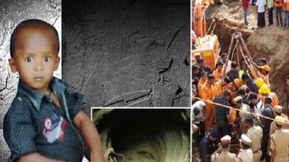 തിരുച്ചിറപ്പള്ളി കുഴല്‍ക്കിണര്‍ അപകടം: സമാന്തര കിണർ നിർമ്മിക്കാനുള്ള ശ്രമം തൽക്കാലികമായി നിർത്തിവച്ചു