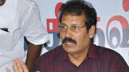 பிஜேபிக்கு இந்த அவசரம் உதவாது...!! வழக்கம்போல அந்தர்பல்டியடித்த டாக்டர்..!!