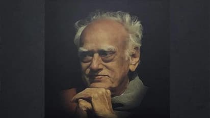 విశాలాంధ్ర మాజీ ఎడిటర్‌ కన్నుమూత