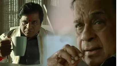 'కమ్మరాజ్యంలో కడప రెడ్లు'.. బ్రహ్మీ, అలీ రేంజ్ తగ్గిందా..?