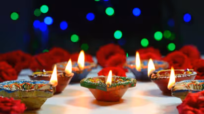 నియమ నిష్ఠల మాసం.. కార్తీక మాస విశిష్టత