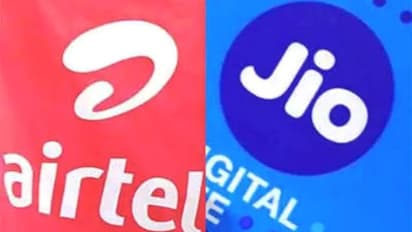 ஹை ஸ்பீடு இன்டர்நெட் வழங்க கூகுள் தாராவுடன் கைகோர்க்கும் ஏர்டெல்! ரிலையன்ஸ் ஜியோவுக்கு ஆப்பு தான்!