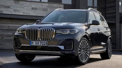 മൂന്ന് മാസം കൊണ്ട് മുഴുവന് വാഹനങ്ങളും വിറ്റുപോയി, വാഹന നിര്മാതാക്കളെ ഞെട്ടിച്ച് ബിഎംഡബ്യു എക്സ് 7