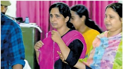 കൂടത്തായി: മഞ്ചാടിയിൽ മാത്യുവിനെ കൊലപ്പെടുത്തിയ കേസിൽ ജോളി പൊലീസ് കസ്റ്റഡിയിൽ