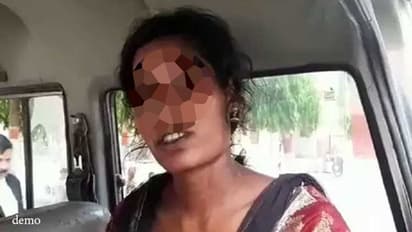 प्रेमिका कर रही थी डबल क्रॉस, लेकिन पति भी निकला शातिर