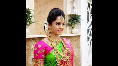 'ದುನಿಯಾ' ರಶ್ಮಿ ದರ್ಬಾರ್; ಇಷ್ಟೊಂದು ಸಣ್ಣ ಆಗಲು ಕಾರಣವೇನು?