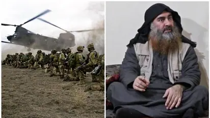 Here’s why the death of Baghdadi will have no impact on ISIS operations especially in Kerala