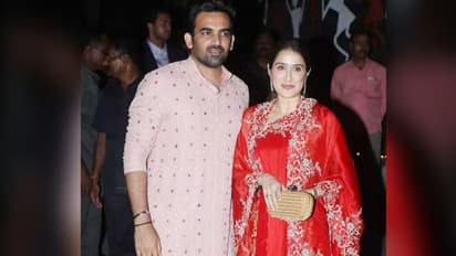 ಅನುಷ್ಕಾ ಶರ್ಮ ನಂತರ ಈ ಕ್ರಿಕೆಟರ್‌ ಪತ್ನಿ  ಪ್ರೆಗ್ನೆಂಟಾ?