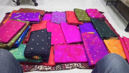 This is how you can reuse your old Kancheepuram sarees