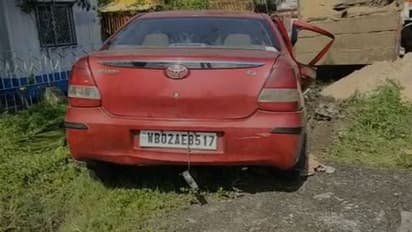 বর্ধমানে ২ নম্বর জাতীয় সড়কে মর্মান্তিক দুর্ঘটনা, মৃত ৪ পুলিশকর্মী