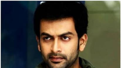 വാളയാര് സംഭവം: വിപ്ലവമുണ്ടാകുമെന്ന് പൃഥ്വിരാജ്