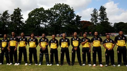 প্রশান্ত মহাসাগর থেকে টি২০ বিশ্বকাপের যোগ্যতা অর্জন, বিশ্ব ক্রিকেটে নয়া চমক