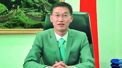 पाकिस्तान में स्कूलों और अस्पतालों का निर्माण करवाएगा चीन, कहा- विकास हमारी प्राथमिकता