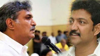 వల్లభనేని వంశీది టీడీపీ డీఎన్ఏ.. పార్టీలోనే ఉంటారు: కేశినేని నాని