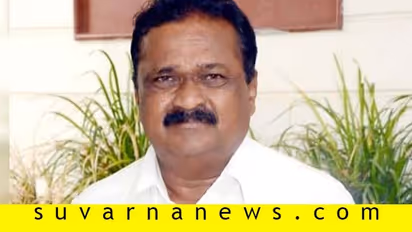 ‘ರೈತರ ಸಂಕಷ್ಟಕ್ಕೆ ಸ್ಪಂದಿಸದ ಸುಮಲತಾ : ಪರಿತಪಿಸುತ್ತಿದ್ದಾರೆ ಮಂಡ್ಯದ ಜನ’