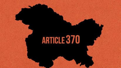Article 370 scrapped: No barrier for Kashmir now